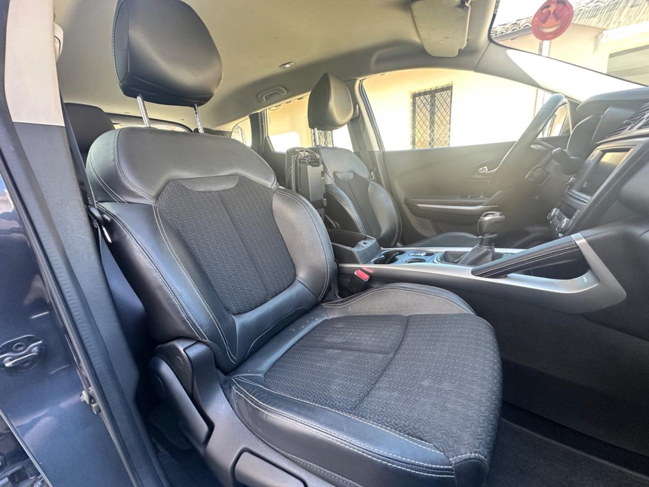Renault Kadjar dCi 8V 110CV Energy Intens