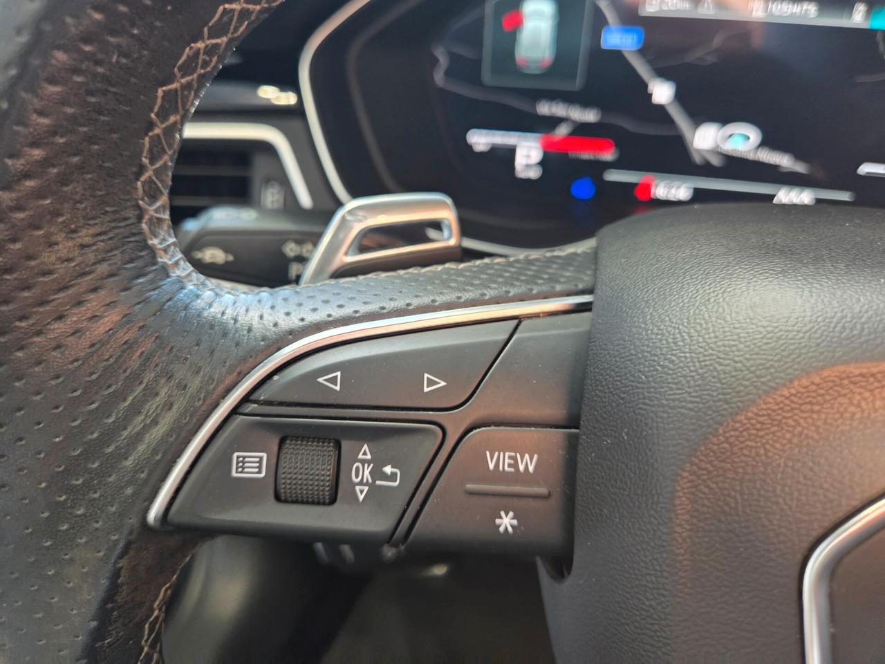 Audi A4 RS 4 Avant 2021 - FULL OPTIONAL