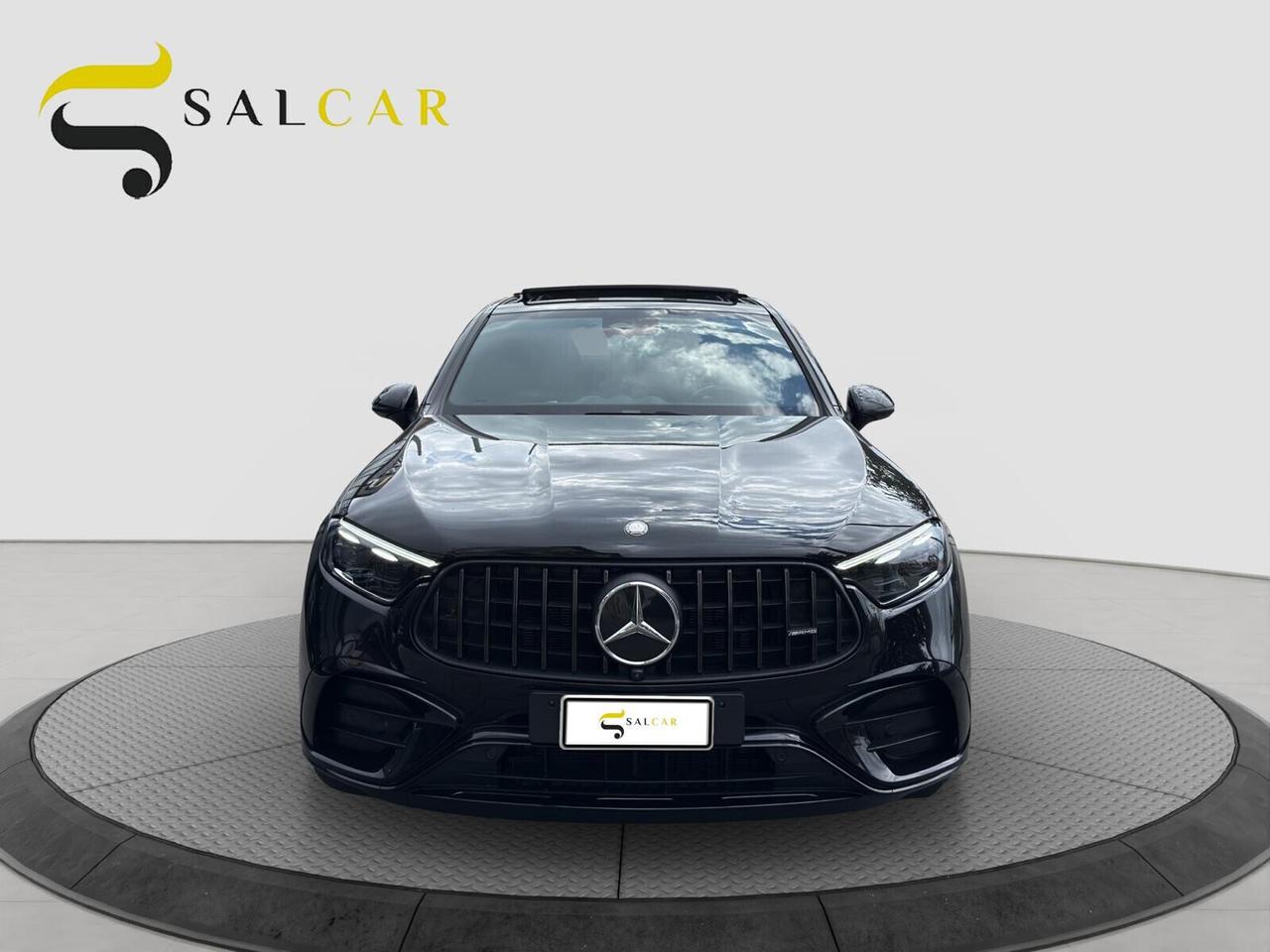 Mercedes-benz GLC 63 AMG S Coupe e Performance Line Premium Plus 2.0 680cv Tetto 2024