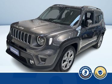 Jeep Renegade 1.0 T3 LIMITED 2WD
