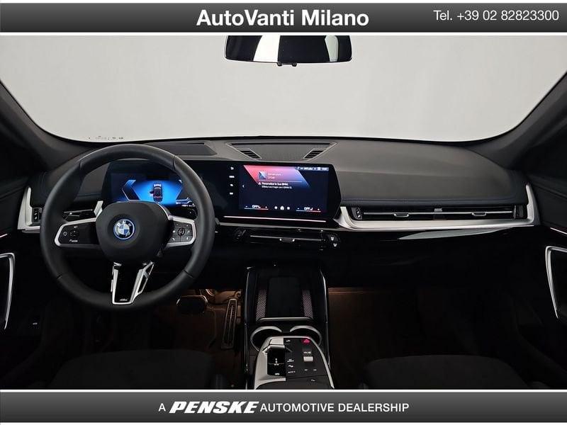 BMW X1 X1 xdrive 25e MSport Pro auto