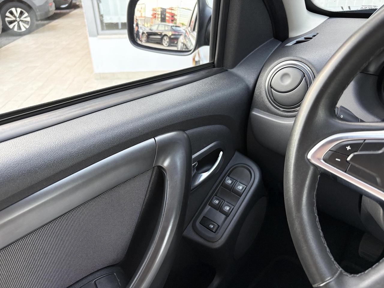 Dacia Duster 1.5 Diesel 110CV E6 - 2017
