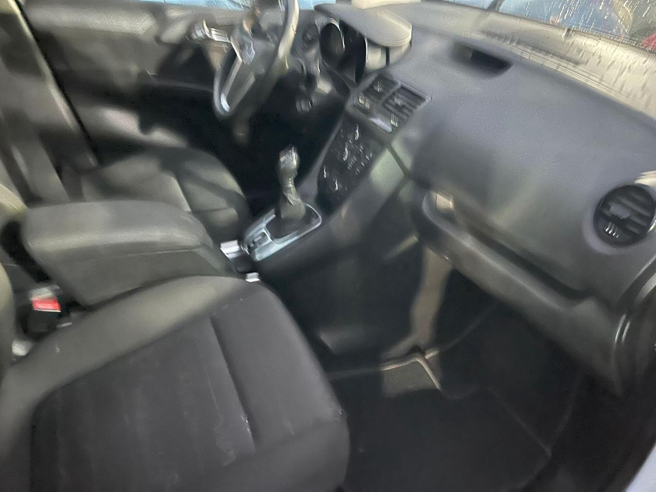 Opel Meriva 1.4 Turbo 120CV GPL Tech Cosmo