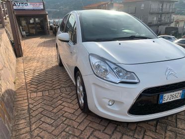 Citroen C3 1.4 HDi 70 Exclusive