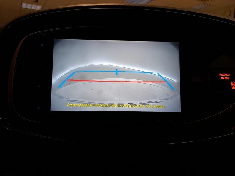 Toyota Aygo X 1.0B (72 CV) Lounge Air S-CVT