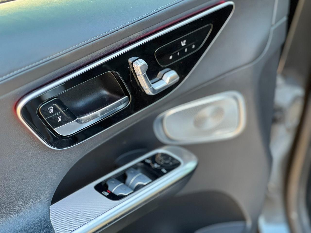 Mercedes-benz GLC 300 de hybrid PLUG-IN 4Matic Coupé AMG Line Premium Plus