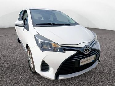 Toyota Yaris 5 Porte 1.0 Cool