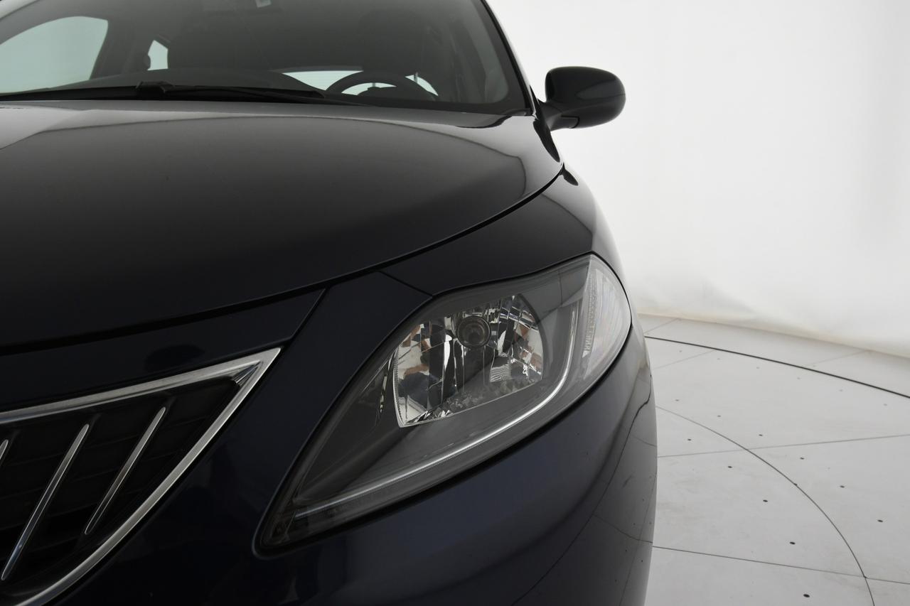 LANCIA Ypsilon 1.0 firefly hybrid Gold s&s 70cv APP CONNECT+NEOPATENTATI