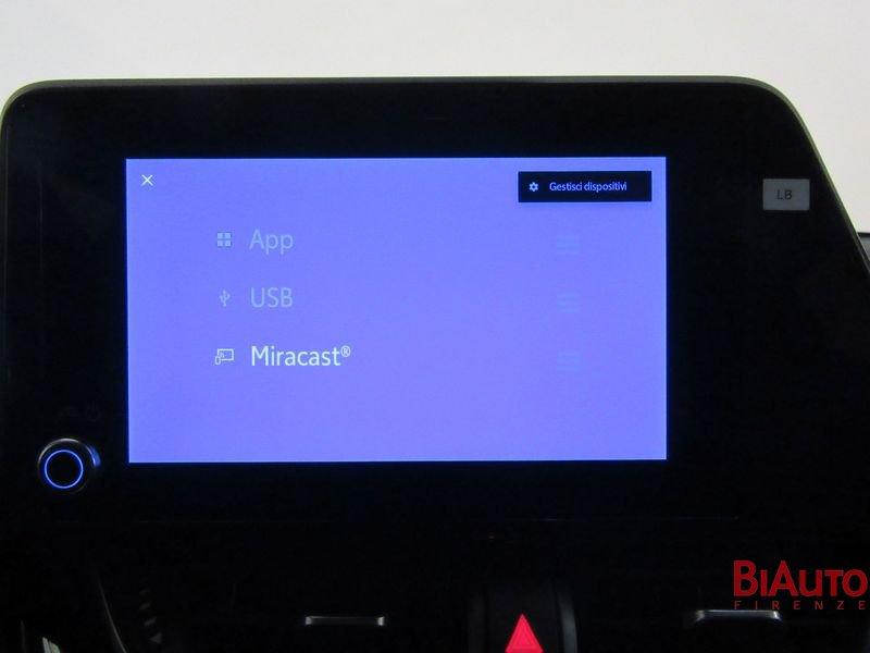 Toyota C-HR 2.0 Hybrid E-CVT Trend