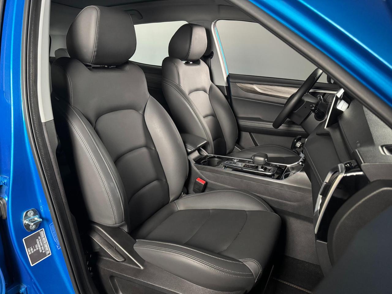 EMC Wave 3 1.5t Gpl 147cv cvt LUXURY