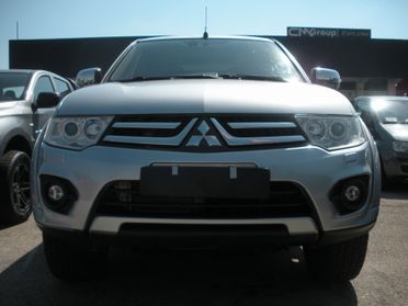Mitsubishi L200 2.5 DI-D/178CV DC Intense Plus DPF