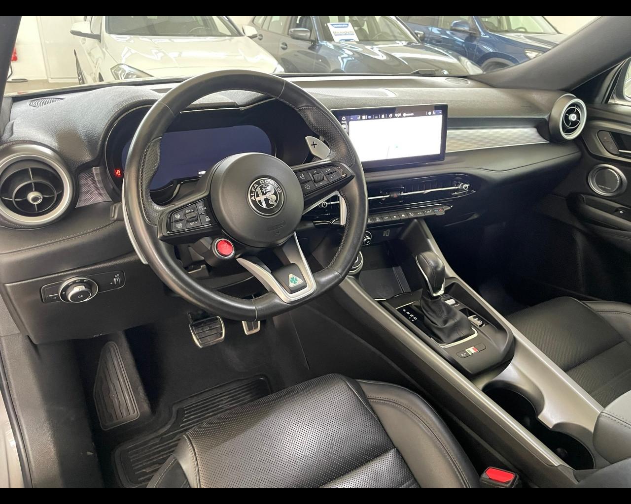 ALFA ROMEO Tonale - Tonale 1.5 130 CV MHEV TCT7 Edizione Speciale