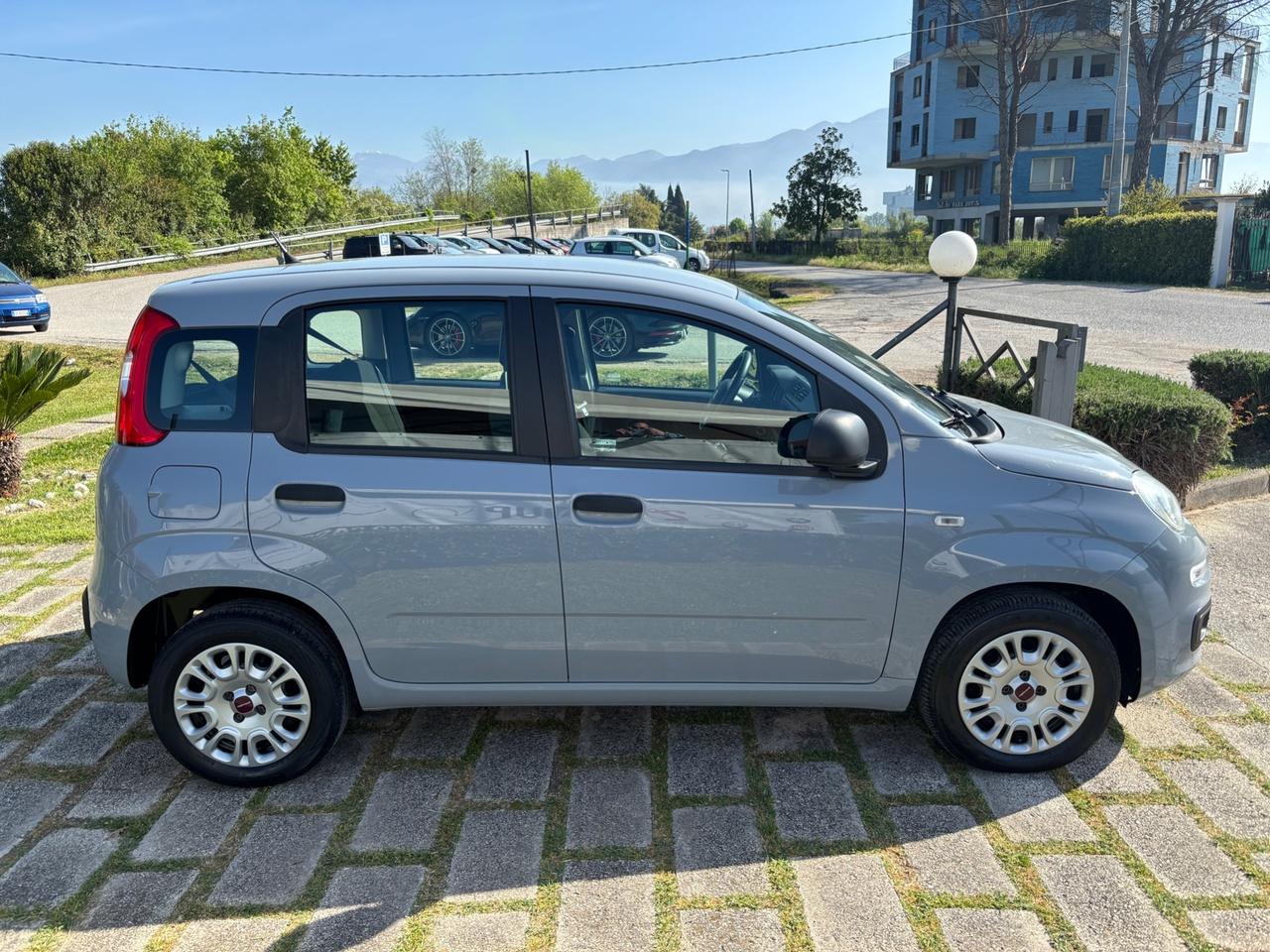 Fiat Panda 1.2 69CV Easy-2019"UNIPRO"