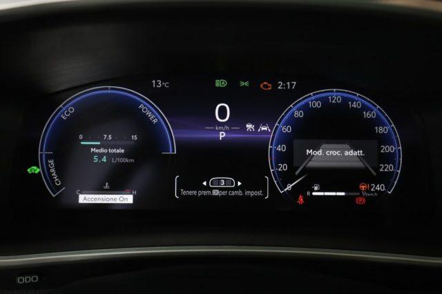 TOYOTA Corolla Cross Corolla Cross 2.0 Hybrid 197 CV E-CVT Trend