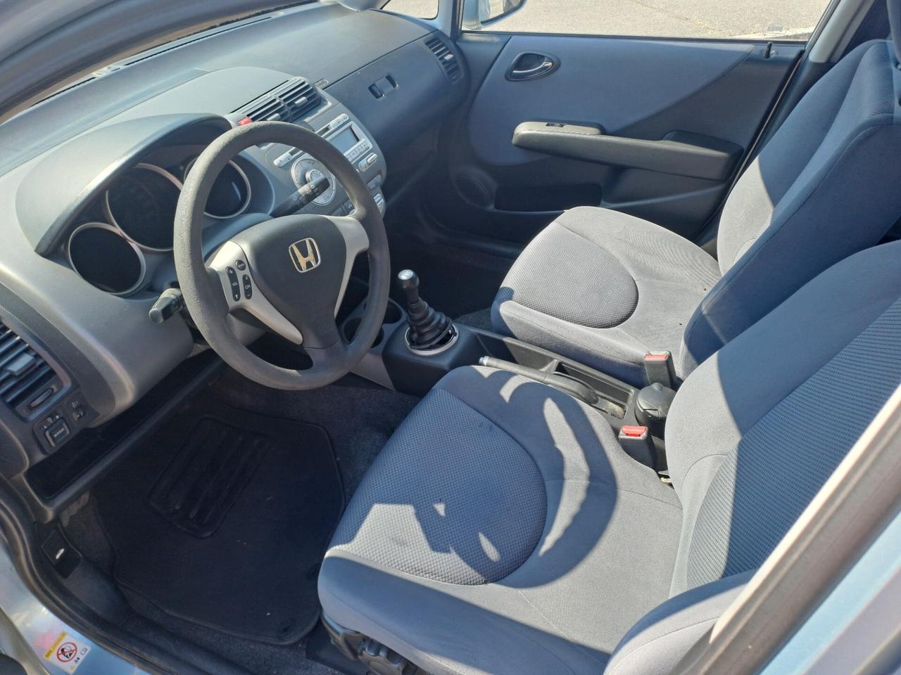 Honda Jazz 1.4 i-DSi 5p. LS ottima neopatentati