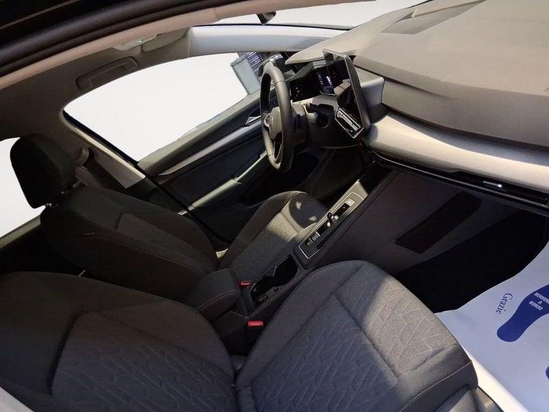 Volkswagen Golf Variant 1.5 eTSI ACT Edition Plus DSG