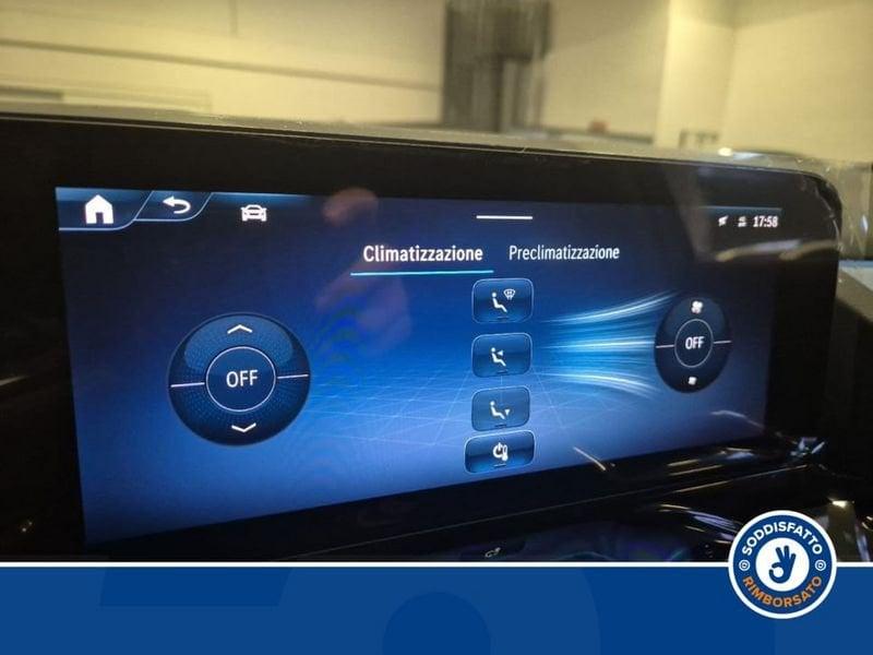 Mercedes-Benz GLA 250 E PLUG-IN HYBRID AUTOMATIC AMG line ADVANCED PLUS