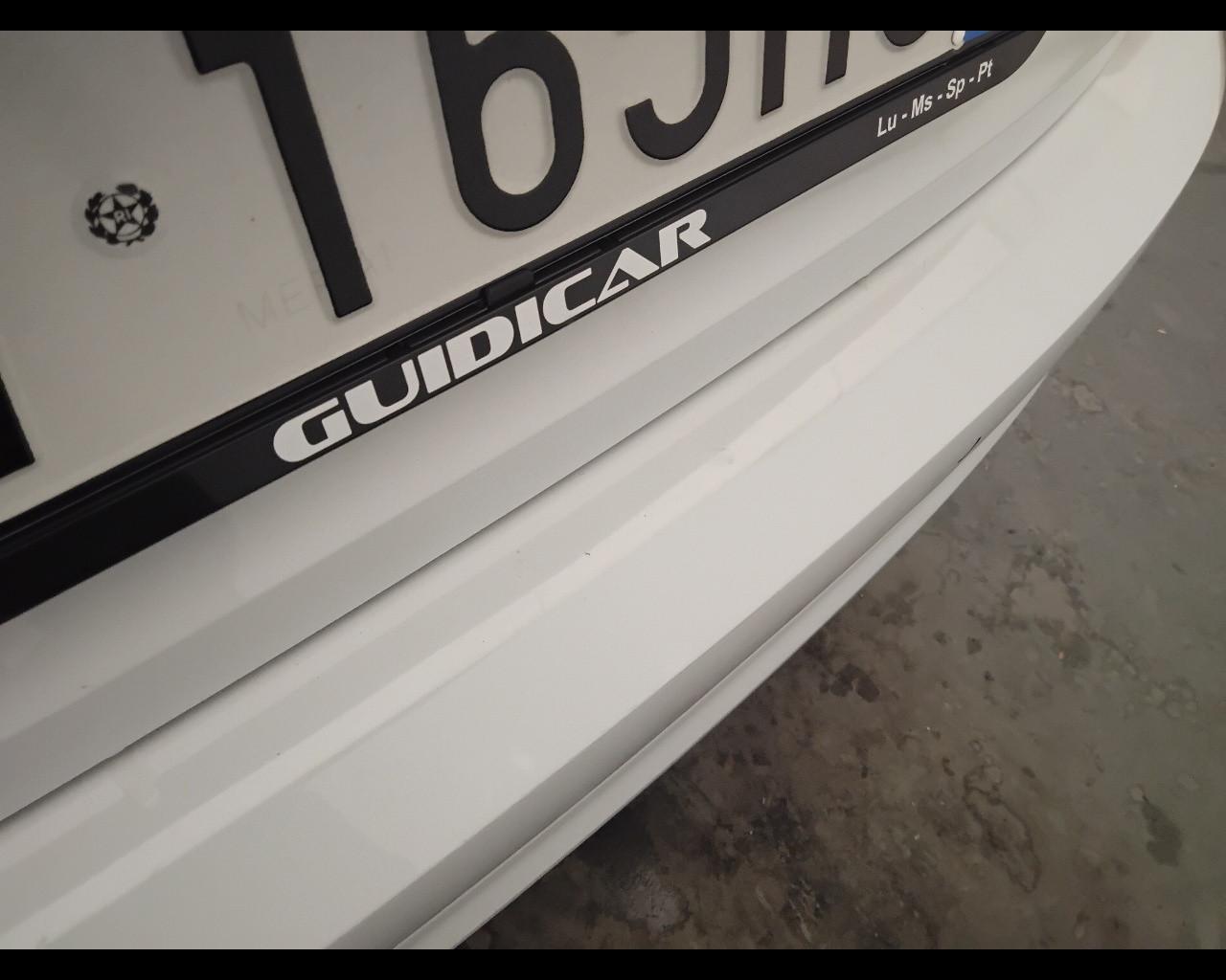 AUDI A3 IV 2020 Sportback - A3 Sportback 30 2.0 tdi Business
