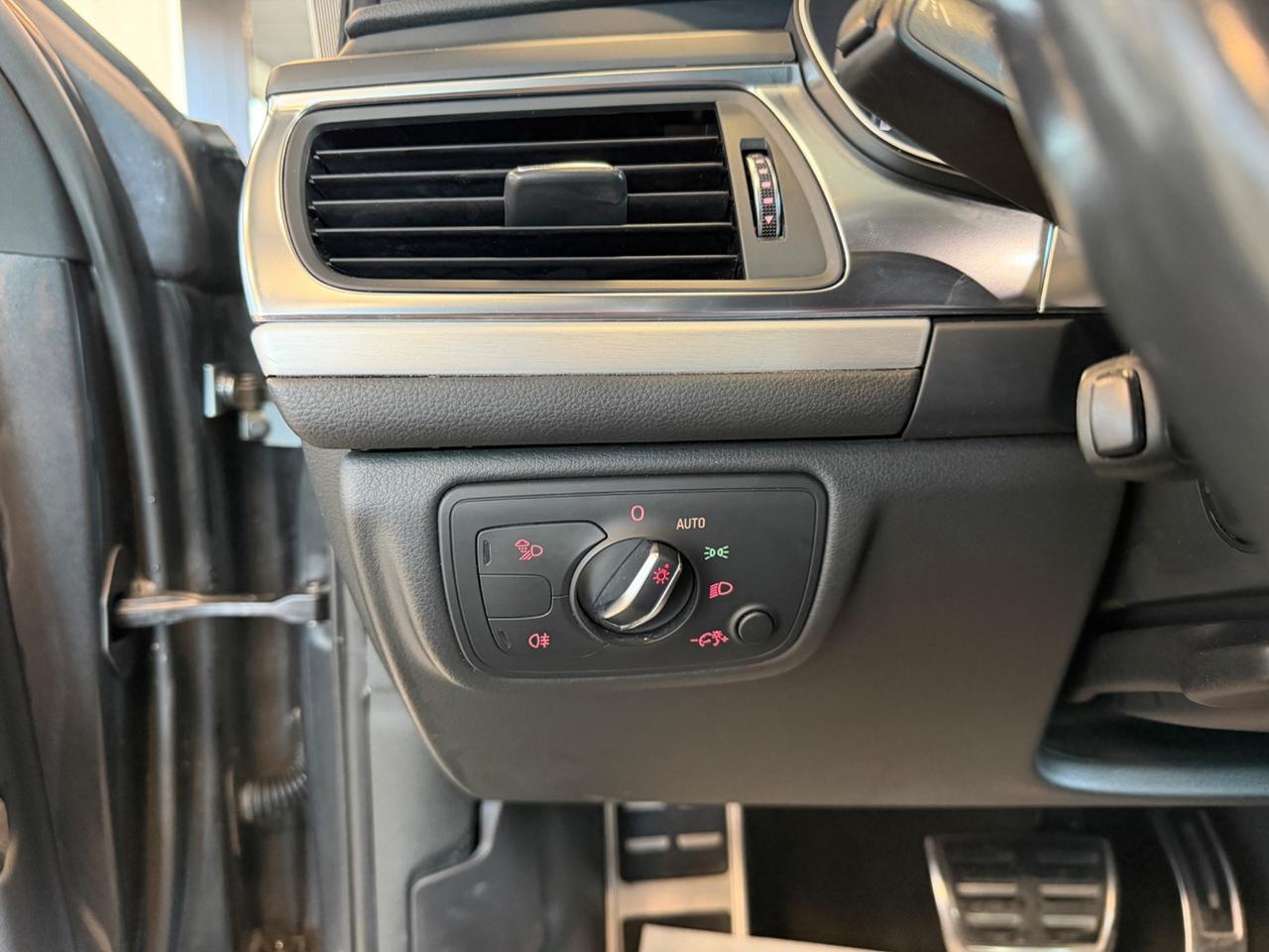 Audi A6 Avant 2.0 TDI 190 CV quattro S tronic Business Plus