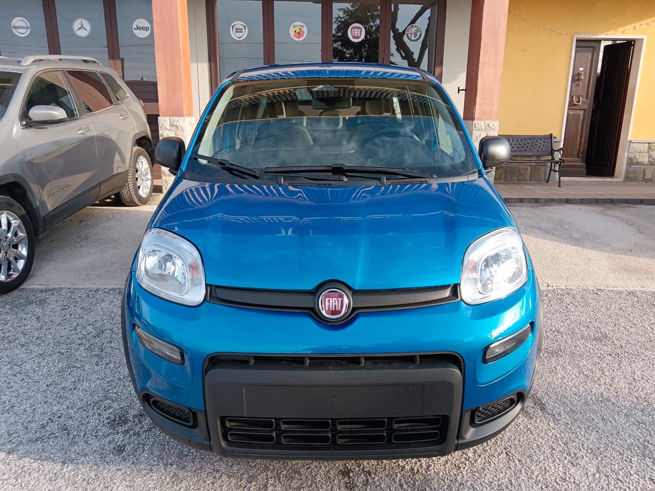 Fiat Panda 1.0 70CV HYBRID PANDINA FULL OPTIONAL