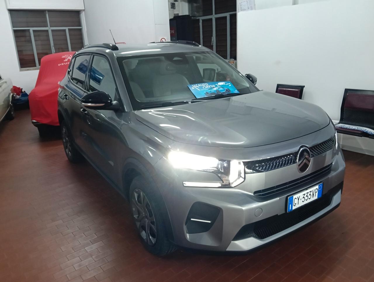 Citroen C3 PureTech 100 S&S Max