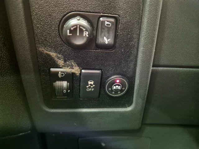 NISSAN Qashqai 1.6 16V GPL - NEOP. - UNIP. - Cruise/Lim - Sensori