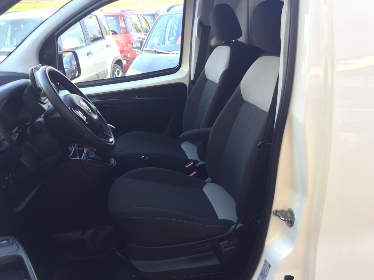 Fiat Fiorino 1.3 Mjet 95cv