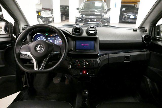 AIXAM City Sport Emotion ABS