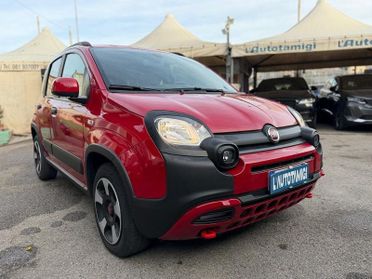 FIAT Panda Cross Panda Cross 1.0 FireFly S&S Hybrid