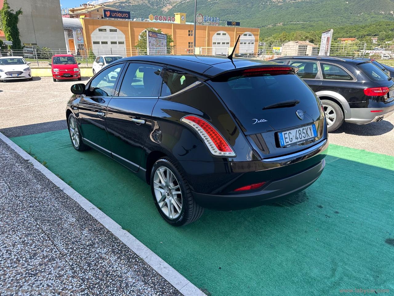 LANCIA Delta 1.6 MJT Platino - 2011