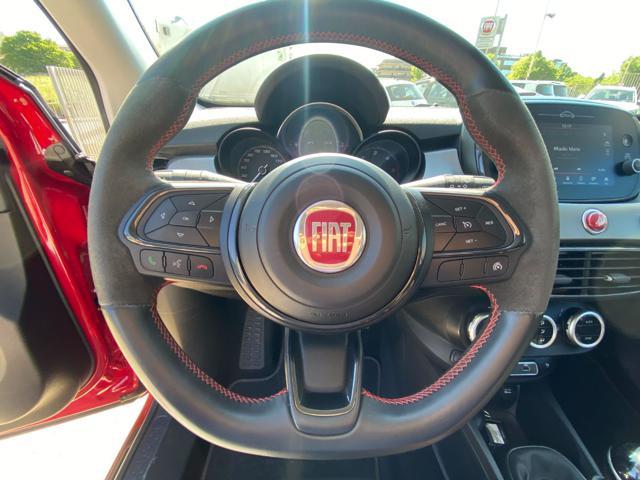 FIAT 500X *PROMO* 1.3 MultiJet 95 CV Sport