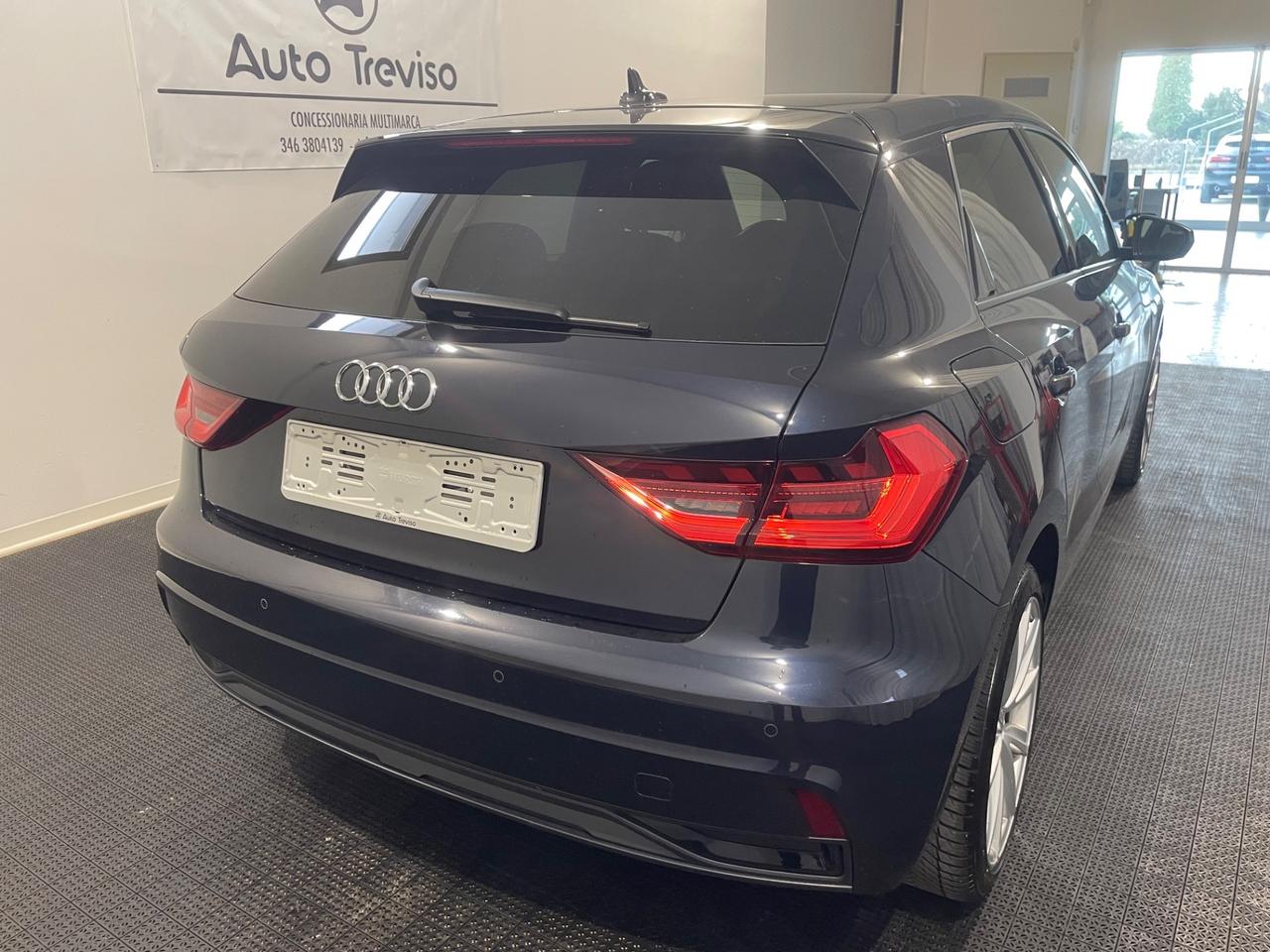 Audi A1 SPB 30 TFSI Admired Advanced