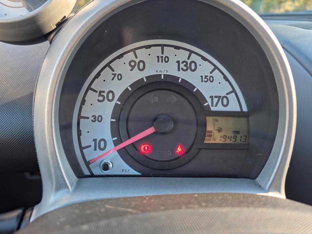 Peugeot 107 1.0 68CV 5p. Urban Move 2008-E4 Manuale NEO