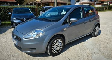 Fiat Grande Punto Grande Punto 1.2 5 porte Dynamic