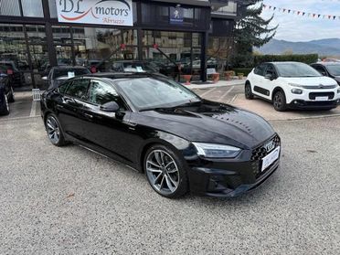 AUDI A5 SPB 35 TDI S tronic S line edition SCONTO ROTTAMAZ