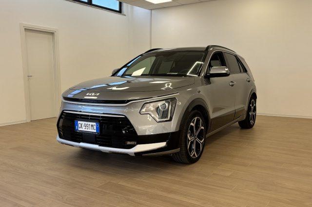 KIA Niro 1.6 GDi DCT HEV Style