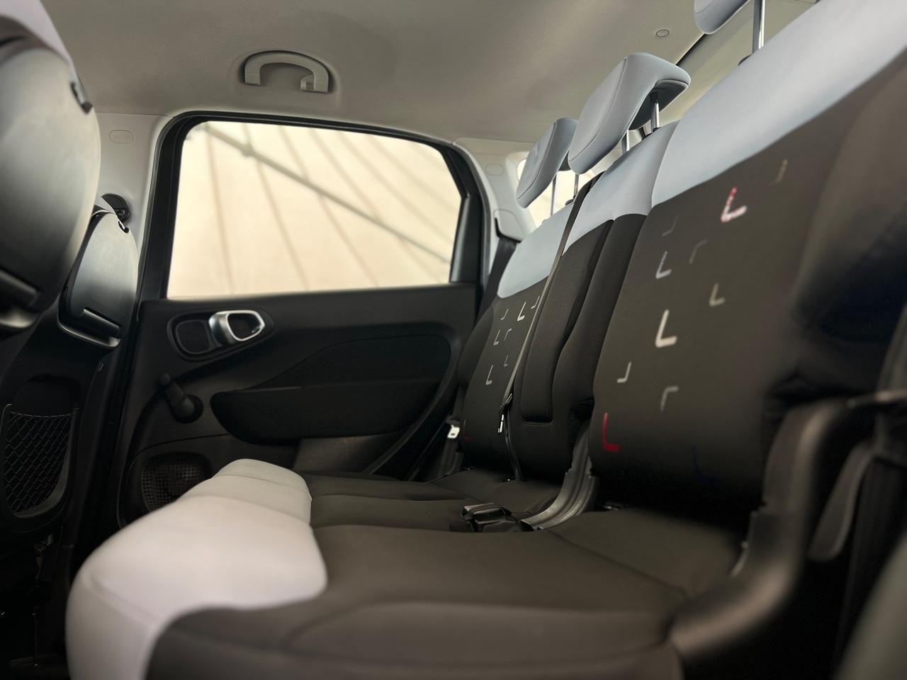 Fiat 500L 1.3 Multijet 95 CV Lounge Euro 6B