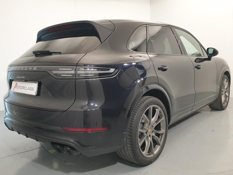 Porsche Cayenne 3.0 v6 tiptronic