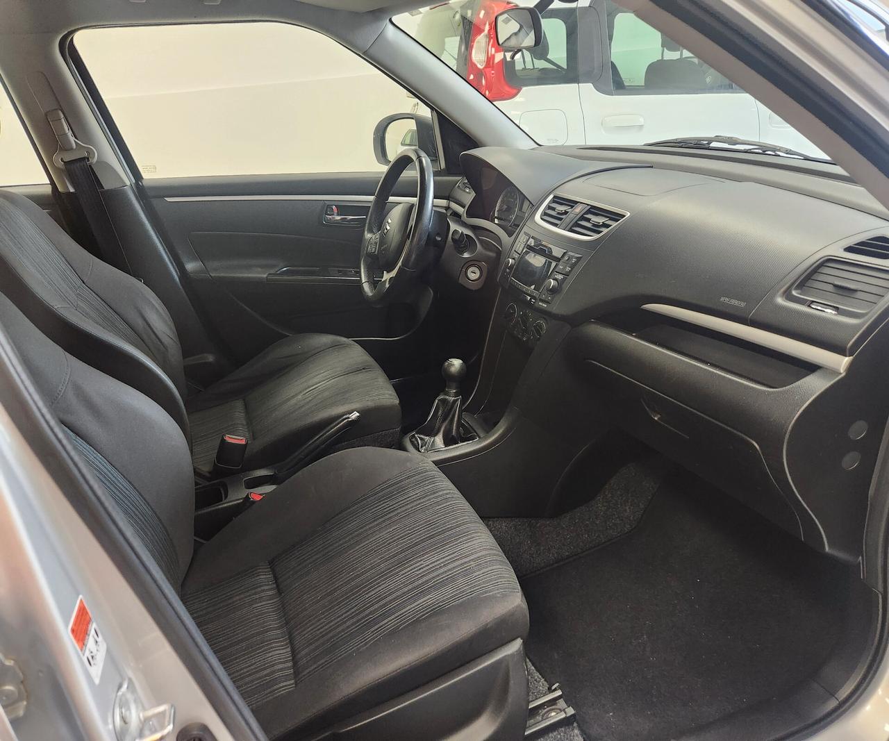 Suzuki Swift 1.2 VVT 5 porte B-Easy