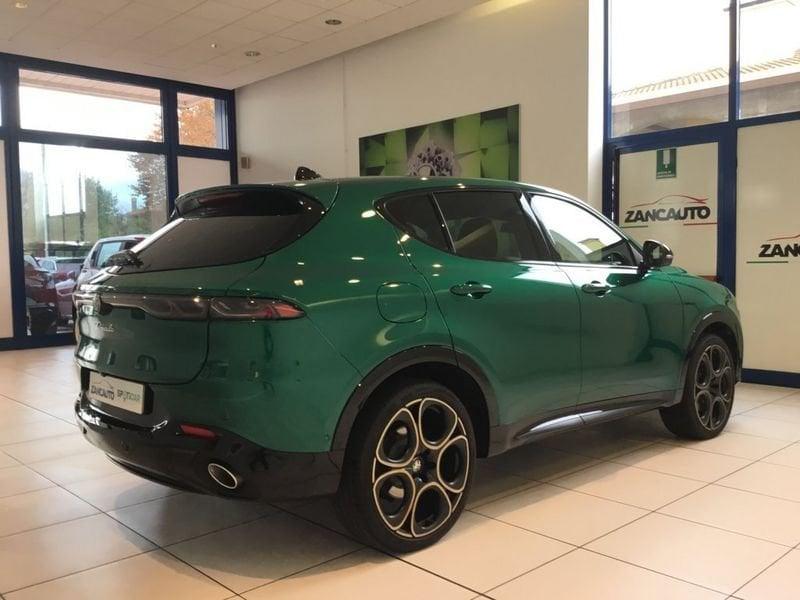 Alfa Romeo Tonale Tonale 1.3 280 CV PHEV AT6 Q4 Intensa