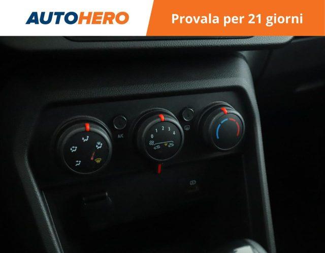 DACIA Sandero Stepway 1.0 TCe 90 CV CVT Comfort