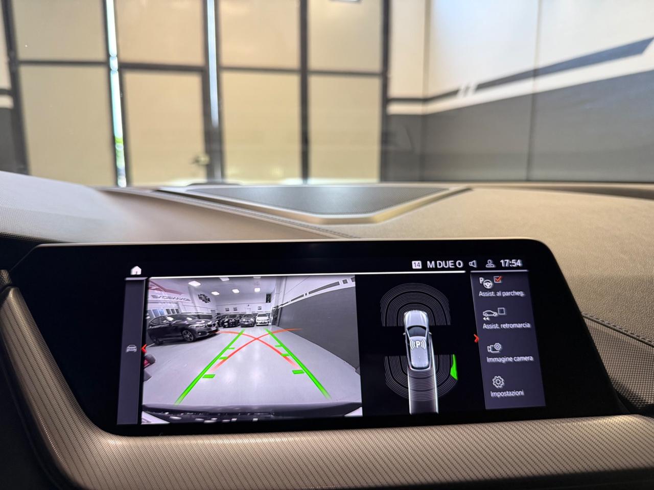 Bmw 135 M 135i xDrive Sedili Guscio