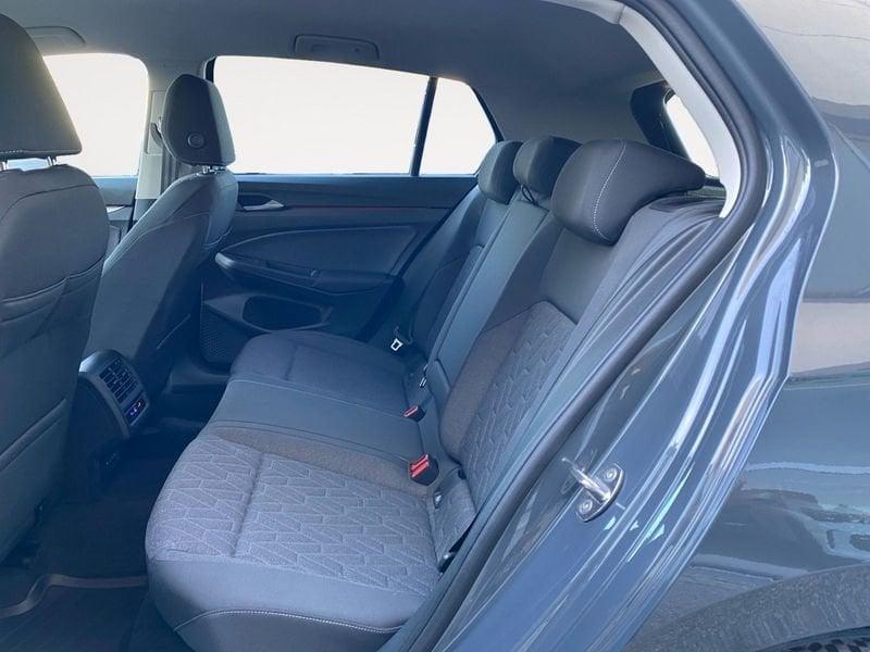 Volkswagen Golf Golf 1.5 tsi ehybrid Edition Plus 204cv dsg