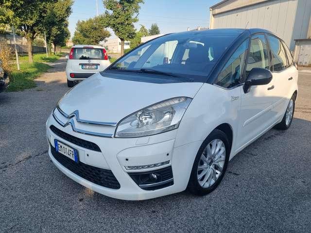 Citroen C4 Picasso C4 Picasso I 2006 2.0 hdi Exclusive 150cv