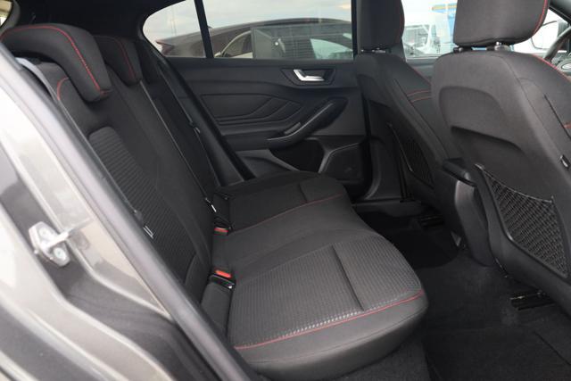 FORD Focus 1.5 EcoBlue 115 CV automatico 5p. ST-Line