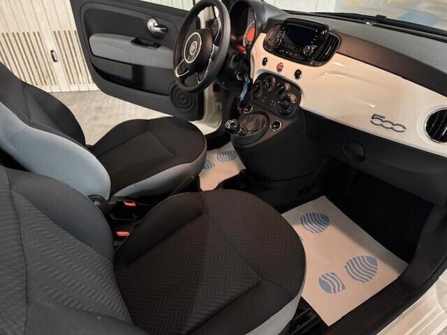 Fiat 500 1.0 Hybrid Pop