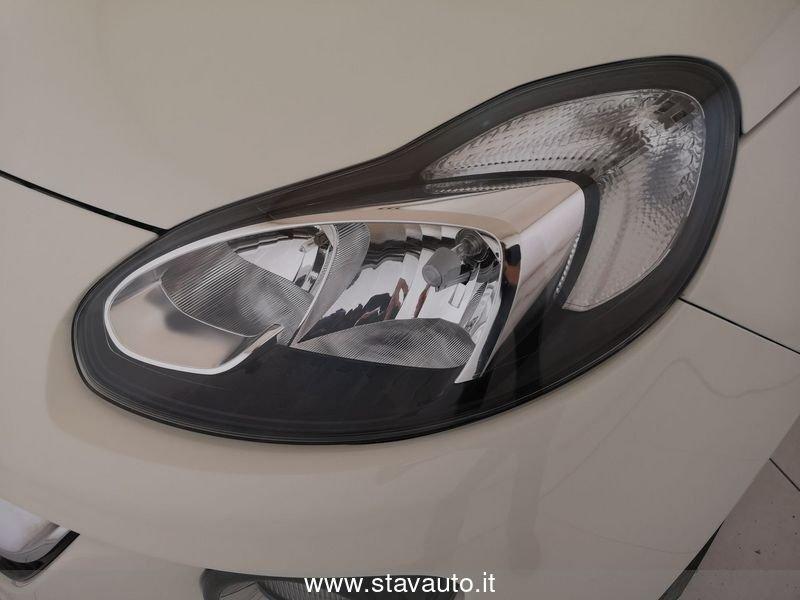 Opel Adam 1.4 87 CV Cambio Automatico