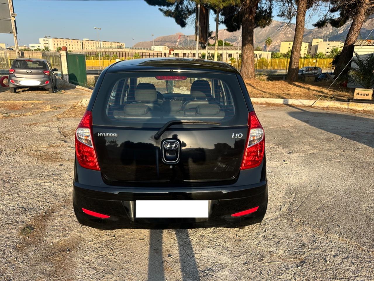 Hyundai i10 1.1 12V Like