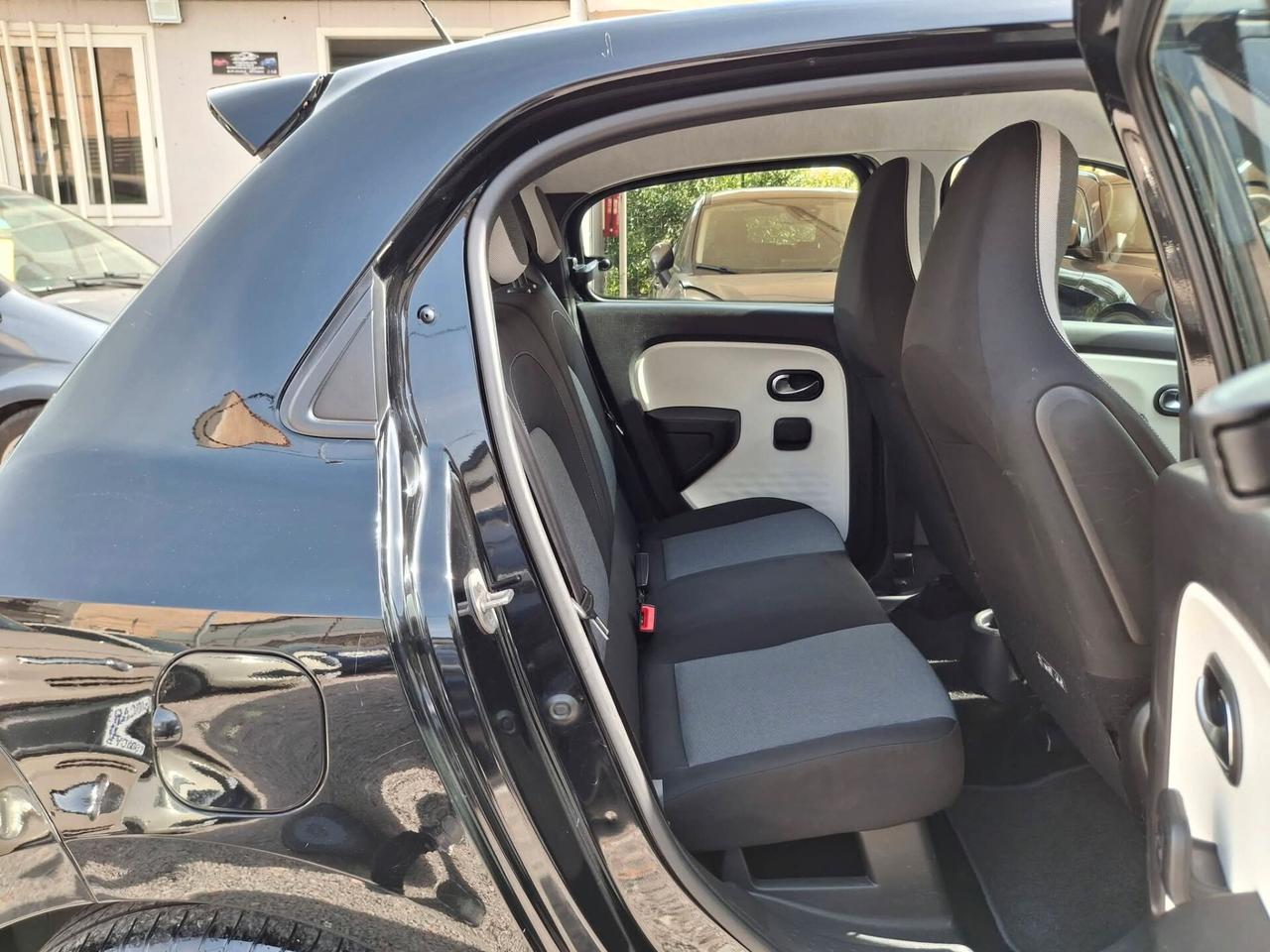 Renault Twingo TCe 90 CV Stop&Start Energy Intens