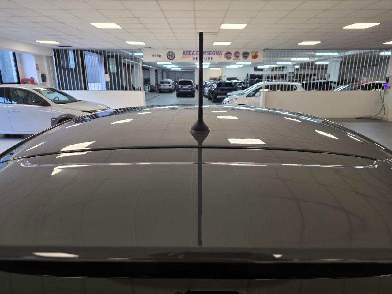 Abarth 595 1.4 t-jet 145cv my18